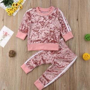 A Rose is still a Rose Velvet Set